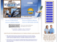wall2wallcleaningservice.com