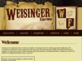 weisingerfarms.com