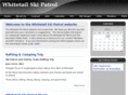 whitetailpatrol.com