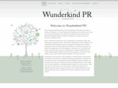 wunderkind-pr.com