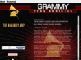 2006grammycd.com