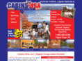 accommodationsinpigeonforge.com