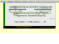 afsoriano.com