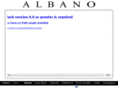 albano.it