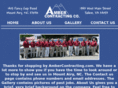 ambercontracting.com