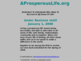 aprosperouslife.org