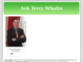 askterrywhalin.com