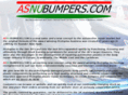 asnewbumpers.com