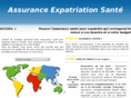 assurance-expat-sante.com