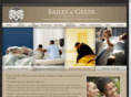 baileyandbenfield.com