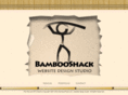 bambooshack.com