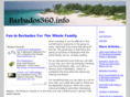 barbados360.info