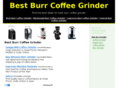 bestburrcoffeegrinder.com