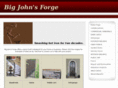 bigjohnsforge.com
