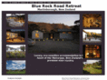 bluerockroadretreat.com
