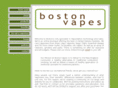 bostonvapes.com