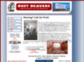 busybeaversmoving.com