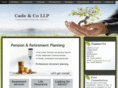 cadeandco.co.uk