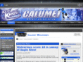 calumetwolverines.com