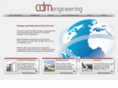 cdmengineering.com