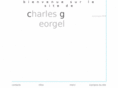 charlesgeorgel.com