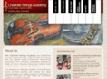 charlottestringsacademy.com