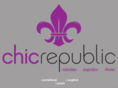 chicrepublic.es
