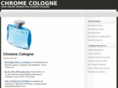 chromecologne.org