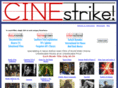 cinestrike.com