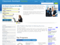classroomassistanttraining.com