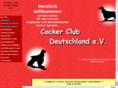 cockerclub-deutschland.de