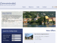 comorental.info