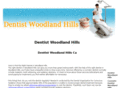 dentistwoodlandhillsca.com