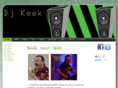 djkeek.com