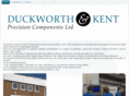 dkpc.co.uk
