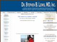 docstephenlewis.com