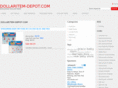 dollaritem-depot.com