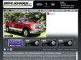 drivejohnson.com