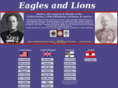 eaglesandlions.com