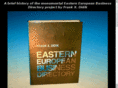easterneuropeanbusinessdirectory.com