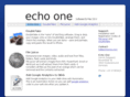 echoone.com