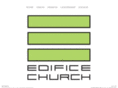 edificechurch.org