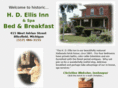 ellisinn.com