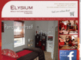 elysium-beauty.com