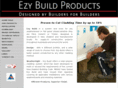 ezybuildproducts.com