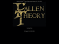 fallentheory.com