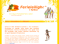 ferieleilighet.net