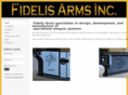 fidelisarms.com
