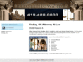 findlayattorneyus.com