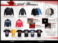 fireandflames.com